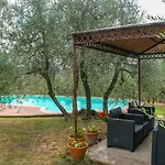 Σπίτι διακοπών Il Casolarino By Interhome *