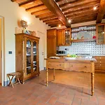 Σπίτι διακοπών Il Casolarino By Interhome *