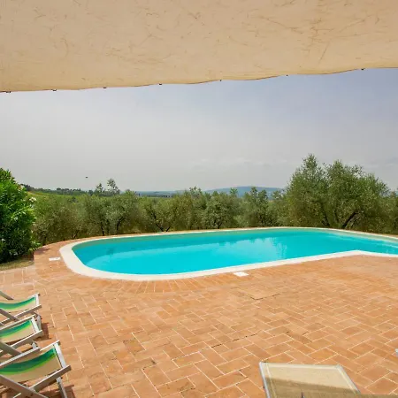 Il Casolarino By Interhome San Martino a Maiano