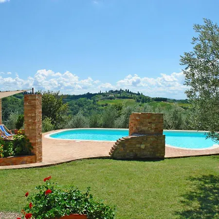 Il Casolarino By Interhome Дом отдыха