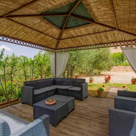 Дом отдыха Il Casolarino By Interhome