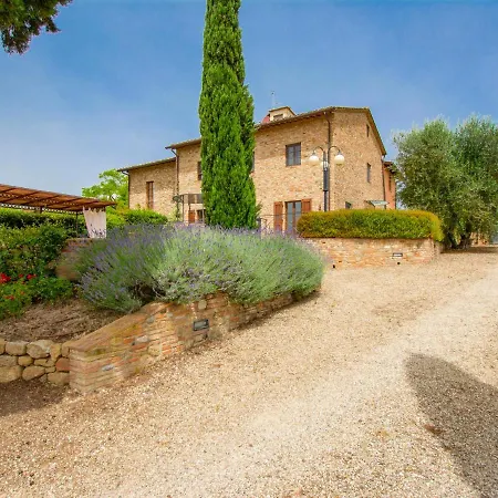 Il Casolarino By Interhome *