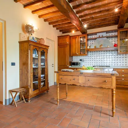 Дом отдыха Il Casolarino By Interhome *