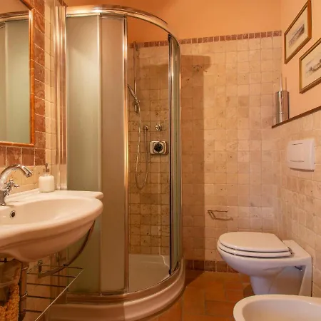 Il Casolarino By Interhome San Martino a Maiano