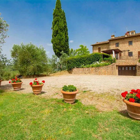 Il Casolarino By Interhome San Martino a Maiano