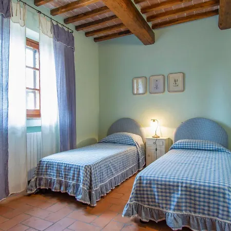 Il Casolarino By Interhome *