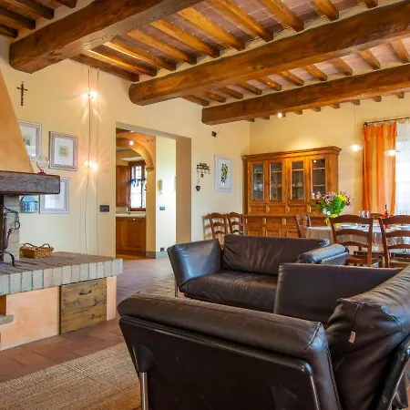Locazione Turistica Il Casolarino Casa vacanze *