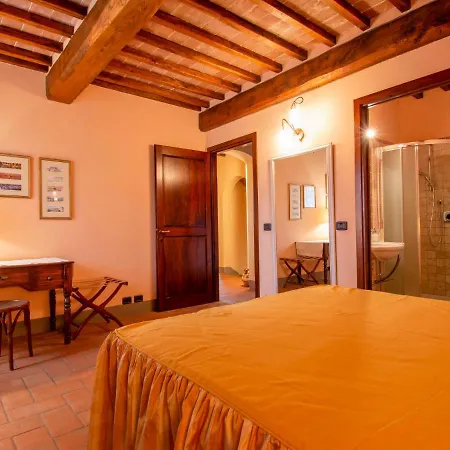 Il Casolarino By Interhome San Martino a Maiano