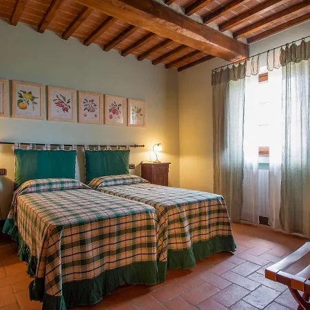 Il Casolarino By Interhome San Martino a Maiano