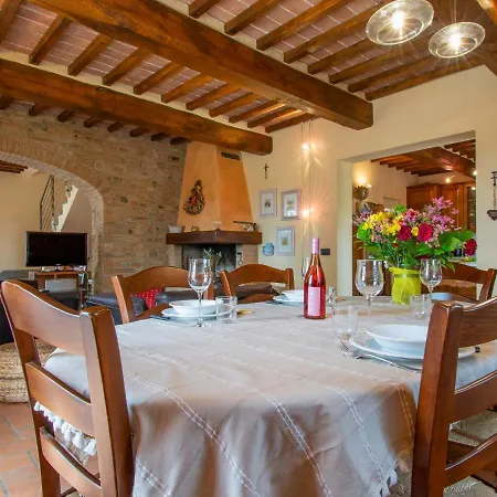 Дом отдыха Il Casolarino By Interhome San Martino a Maiano