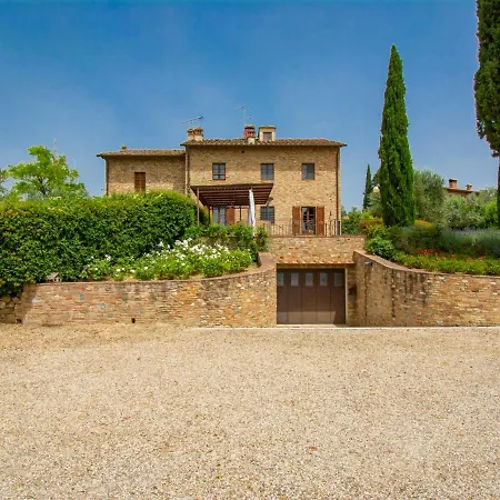 Casa vacanze Locazione Turistica Il Casolarino