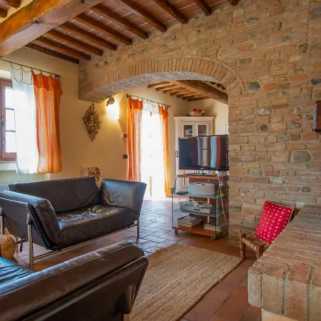 Дом отдыха Il Casolarino By Interhome