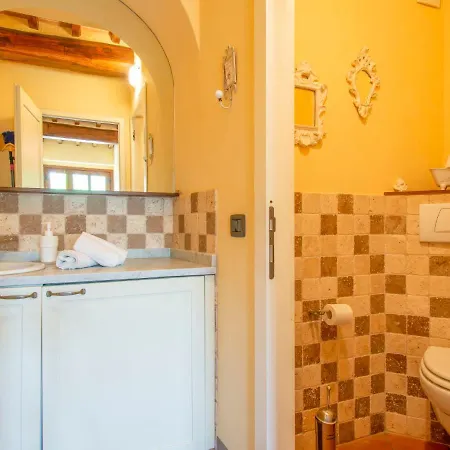 Il Casolarino By Interhome Дом отдыха *
