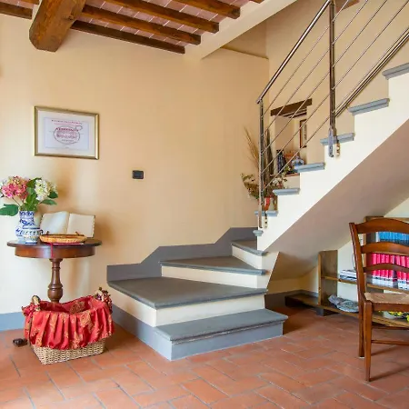 Il Casolarino By Interhome Σπίτι διακοπών San Martino a Maiano