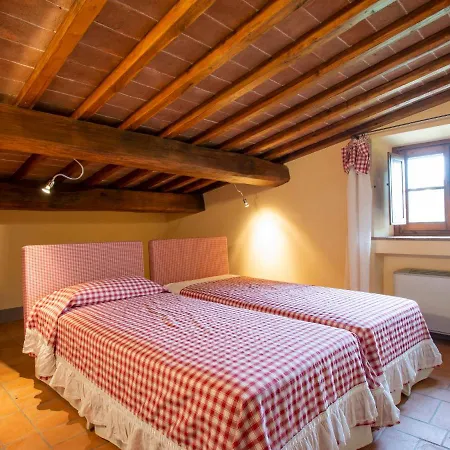 Locazione Turistica Il Casolarino Casa vacanze *